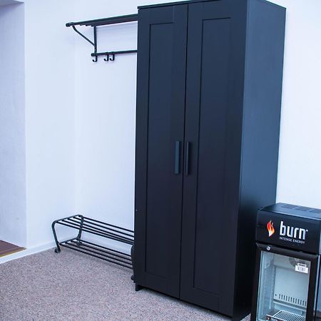 Studio Sonia - Tordosan Central - #4 Sibiu Ngoại thất bức ảnh