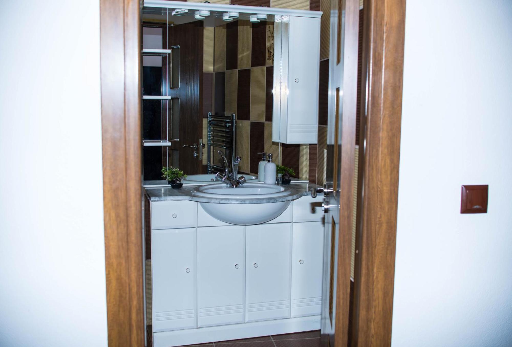 Studio Sonia - Tordosan Central - #4 Sibiu Ngoại thất bức ảnh