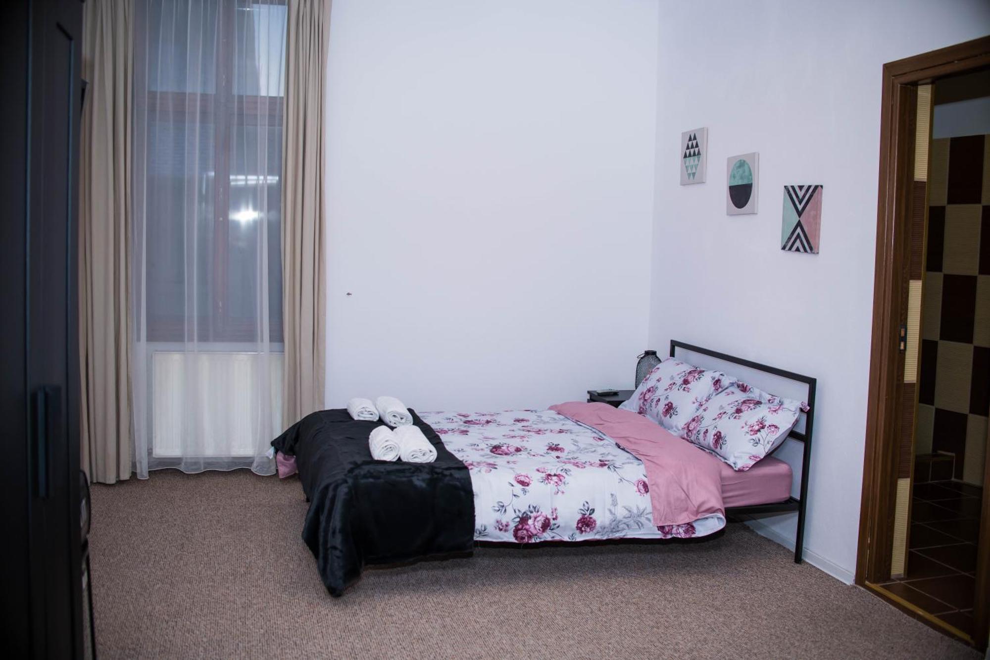 Studio Sonia - Tordosan Central - #4 Sibiu Ngoại thất bức ảnh